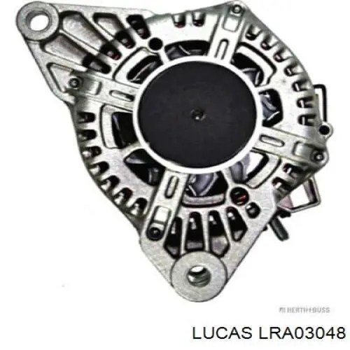 Comprar LRA03048 Lucas Dynamo