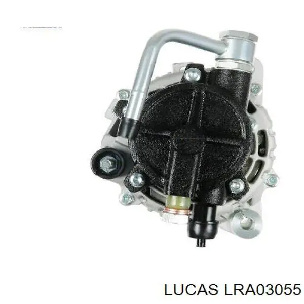 Generador Mazda A5TL0491ZX