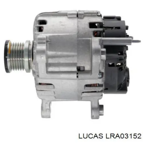 Comprar AL02798 TMI Dynamo