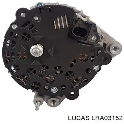 Alternador 03L903024NV VAG
