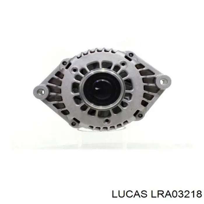 LRA03218 Lucas alternador