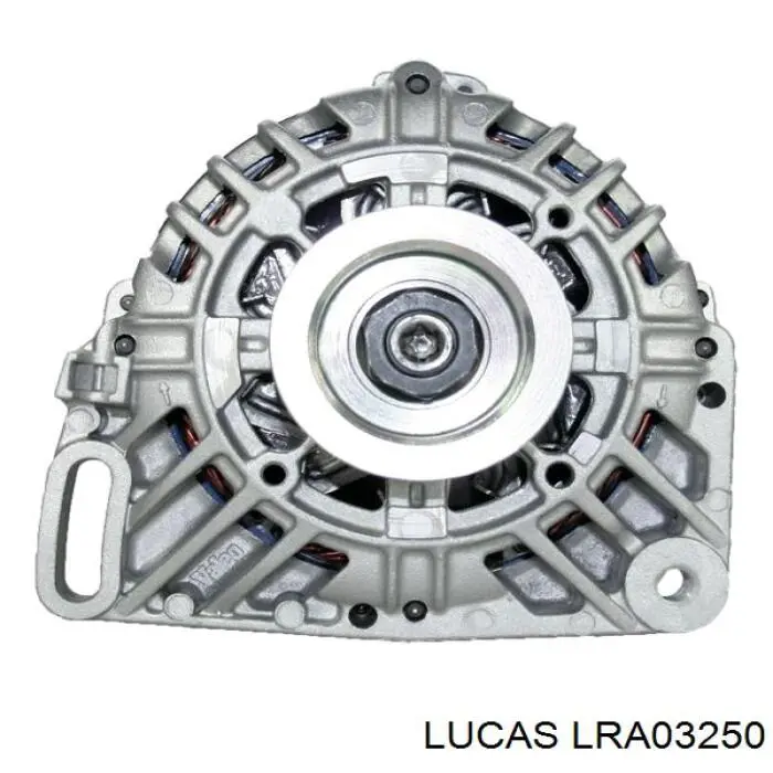 LRA03250 Lucas alternador