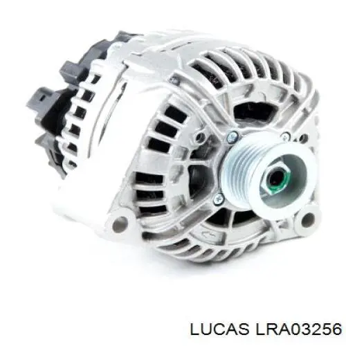 LRA03256 Lucas alternador