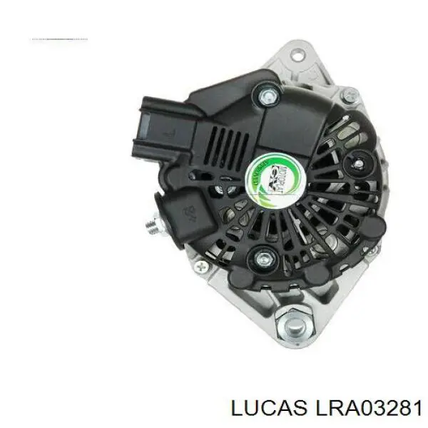 LRA03281 Lucas alternador