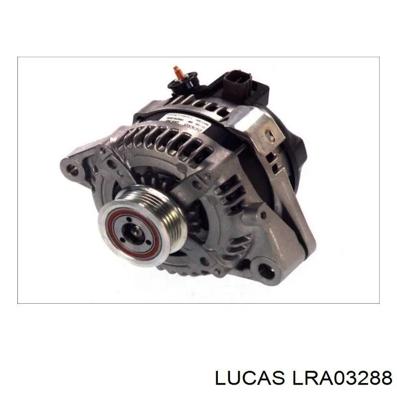 Generador Lucas LRA03288