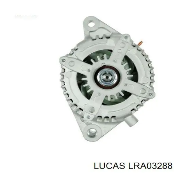Comprar LRA03288 Lucas Dynamo