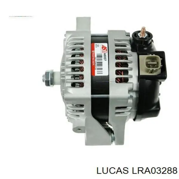 Alternador LRA03288 Lucas