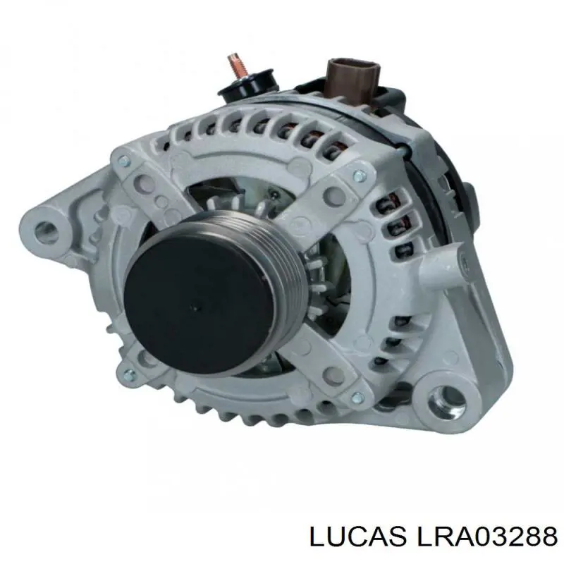 LRA03288 Lucas Alternador de coche