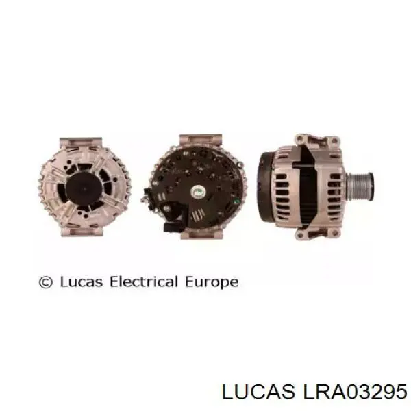 Alternador 0121813003 Bosch