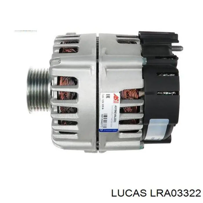 Alternador del motor VAG 059903023JV precio, desde 394,67 EUR