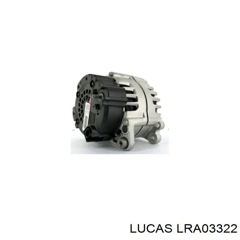 059903023JV VAG Alternador de coche
