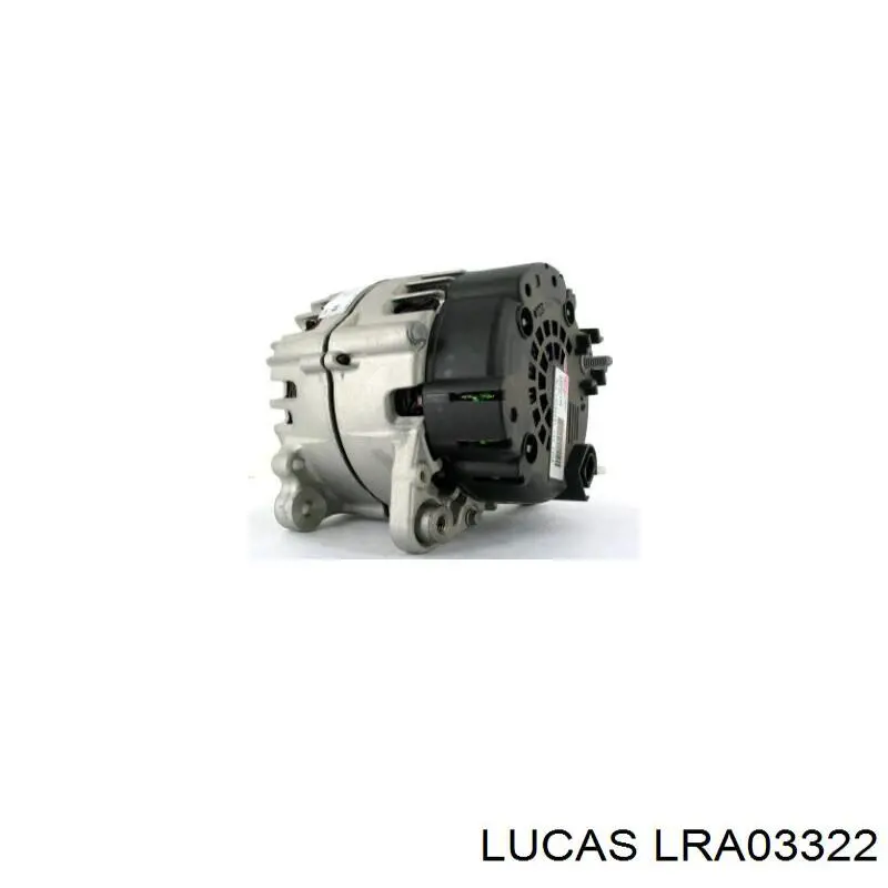 Alternador 059903023JV VAG