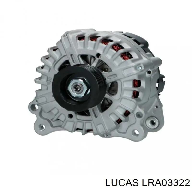 Generador VAG 059903023JV