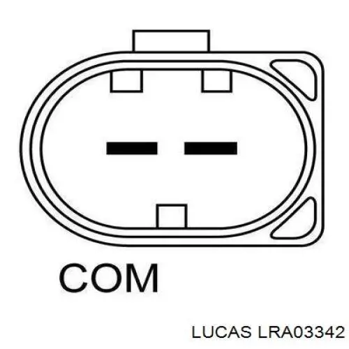 Comprar TG14C031 VAG Dynamo