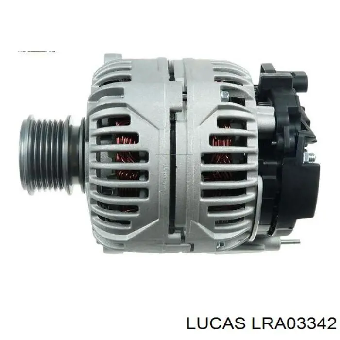 Alternador TG14C031 VAG
