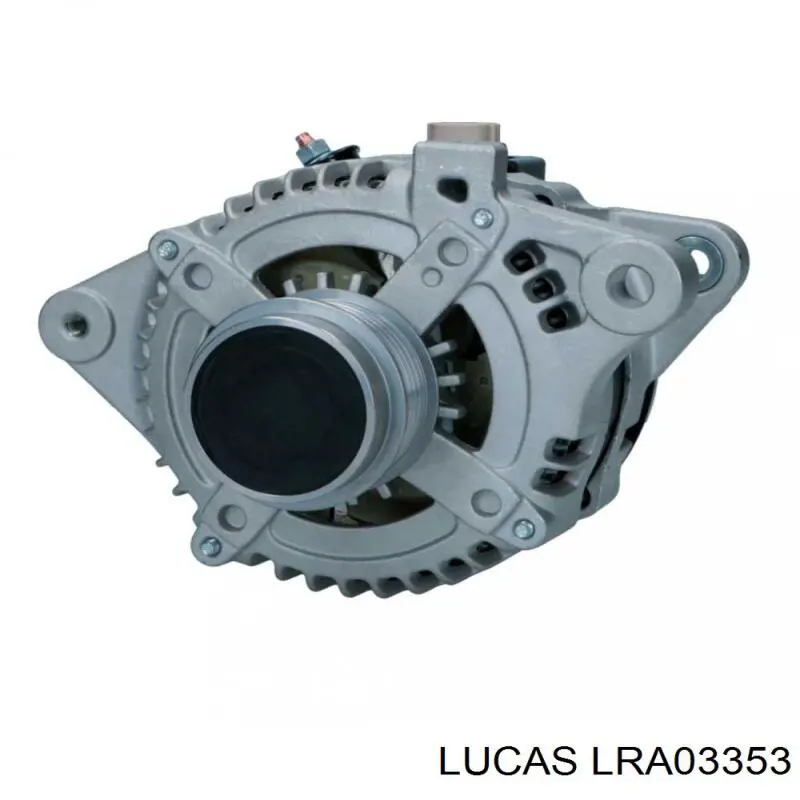 Comprar LRA03353 Lucas Dynamo