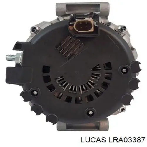 Alternador 439801 VALEO