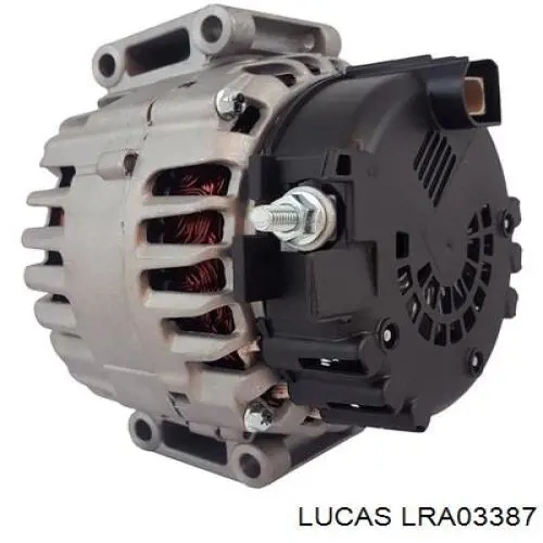 Comprar A0009064500 Mercedes Dynamo