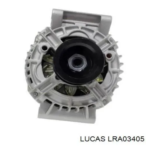 Comprar LRA03458 Lucas Dynamo