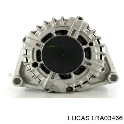LRA03466 Lucas alternador