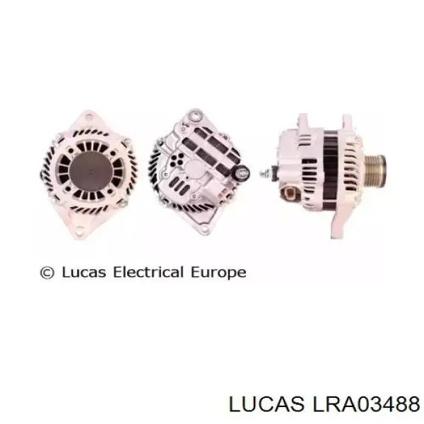 Alternador del motor AS/Auto Storm A5242 precio, desde 209,78 EUR