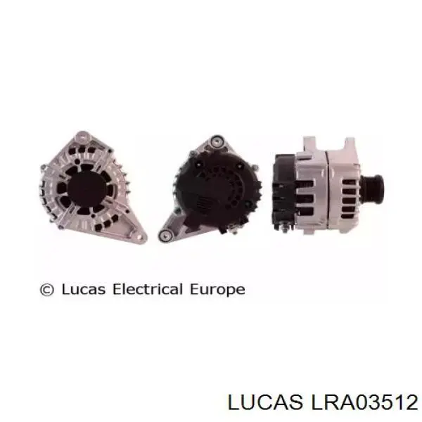 Comprar 4801827AA Chrysler Dynamo
