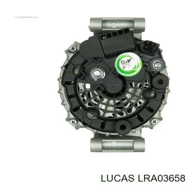 Alternador 8EL015630031 HELLA