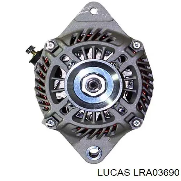 Alternador del motor Mitsubishi A5TG1991 precio, desde 120,52 EUR