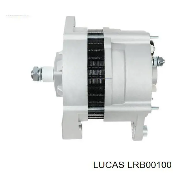 LRB00100 Lucas alternador