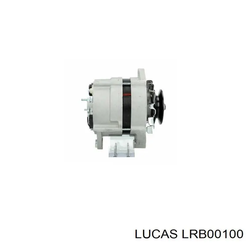 Alternador ALT0105 Unipoint