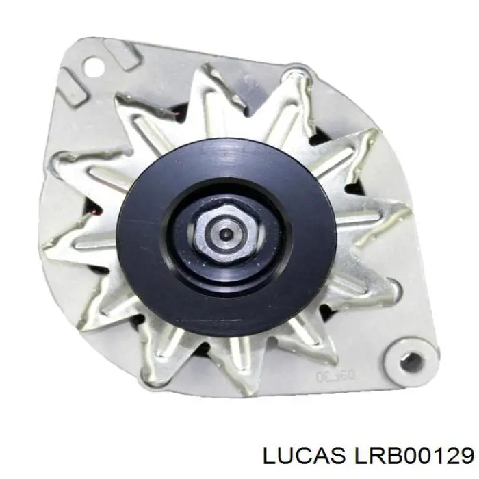 Alternador MG401 Mahle Original