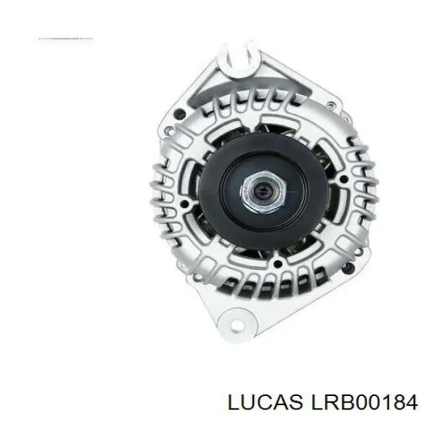 LRB00184 Lucas alternador