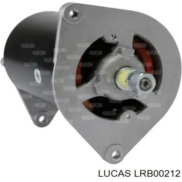 Alternador del motor Recoficial REC20401400 precio, desde 225,18 EUR