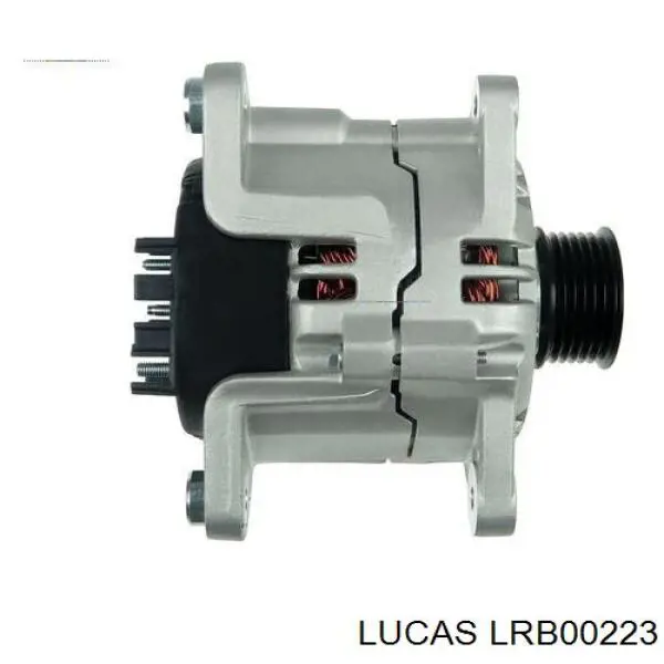 Alternador 1135453 Ford