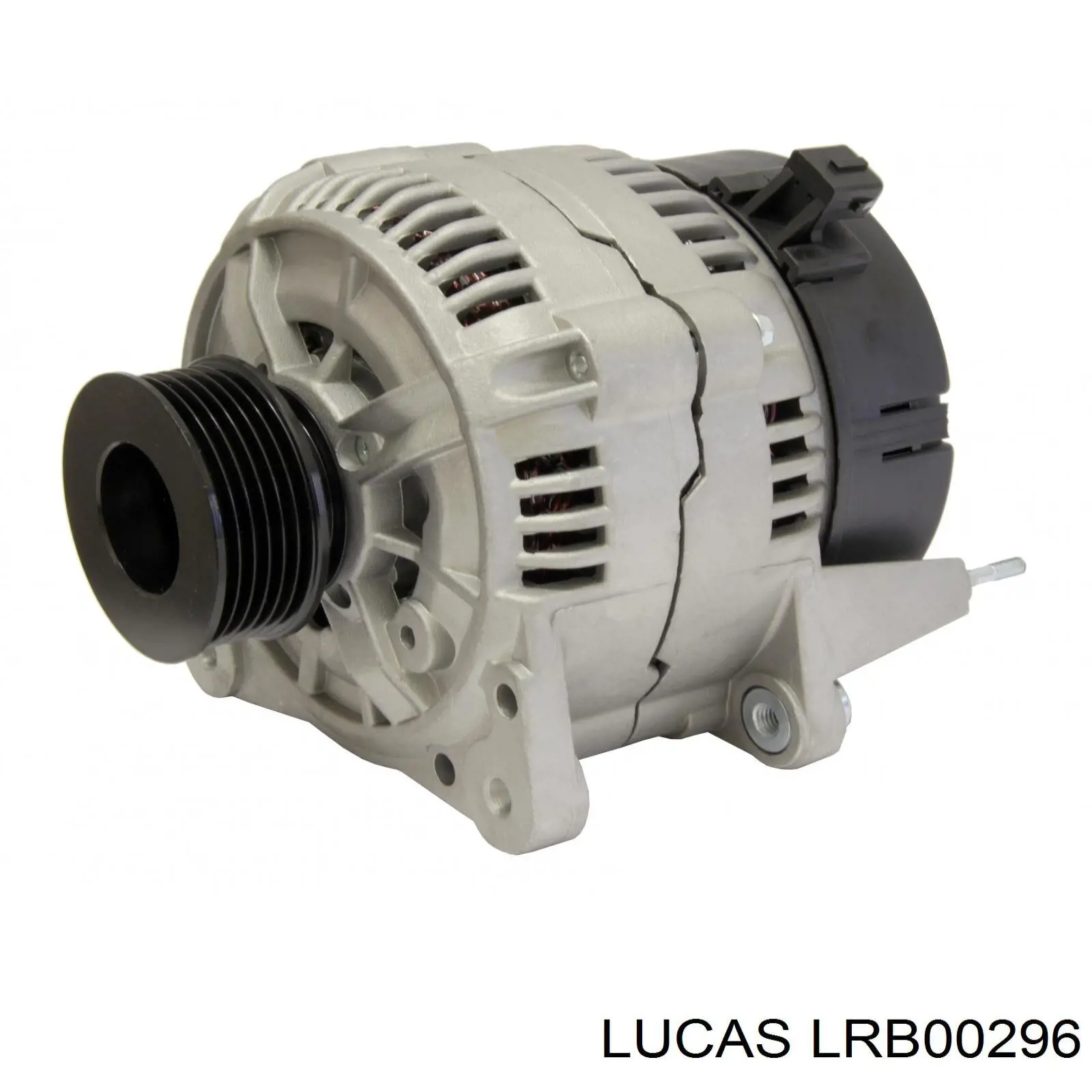 Alternador MG33 Mahle Original