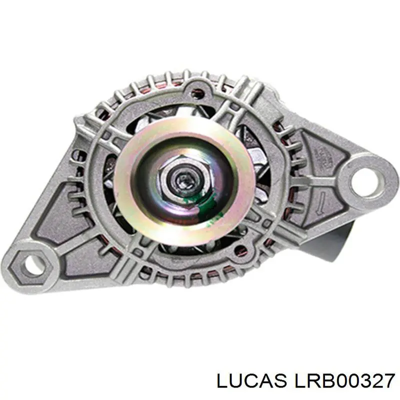 Alternador 46231698 Fiat/Alfa/Lancia