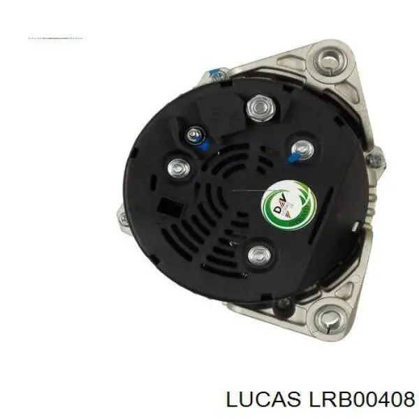 Alternador del motor Lucas LRB00408 precio, desde 75,37 USD
