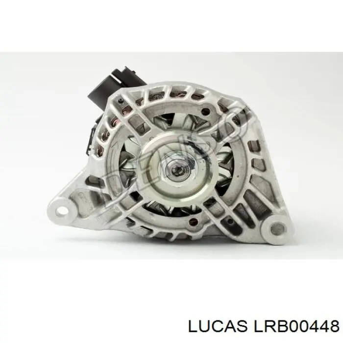 Alternador 63321741 Peugeot/Citroen