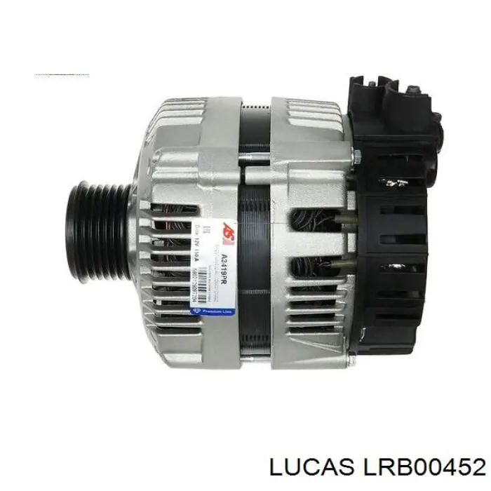 Alternador Suzuki Grand Vitara JB