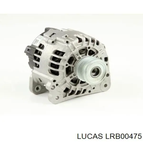 LRB00475 Lucas alternador