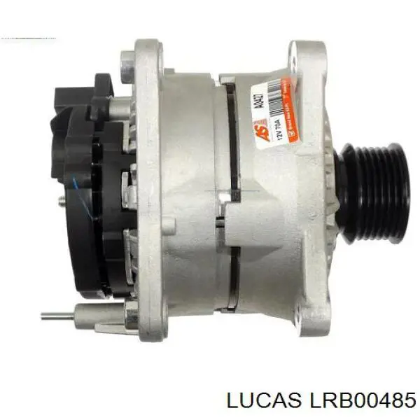 LRB00485 Lucas alternador