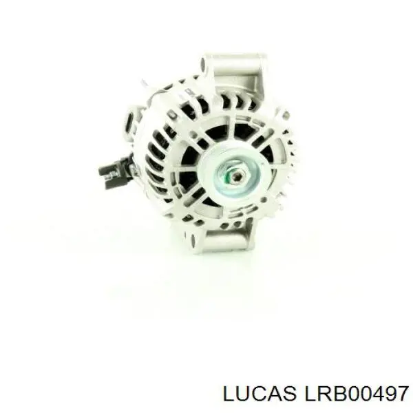 Alternador del motor Lucas LRB00497 precio, desde 181,53 EUR