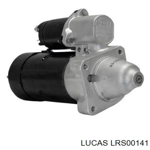 LRS00141 Lucas motor de arranque