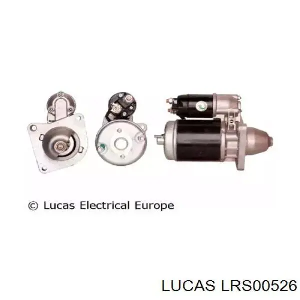 Comprar 63221539 Fiat/Alfa/Lancia Motores de arranque