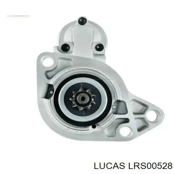 LRS00528 Lucas motor de arranque