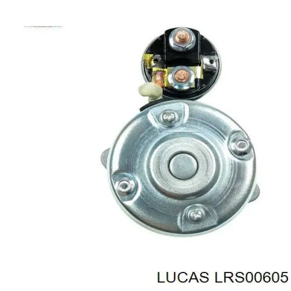 Comprar LRS00605 Lucas Motores de arranque