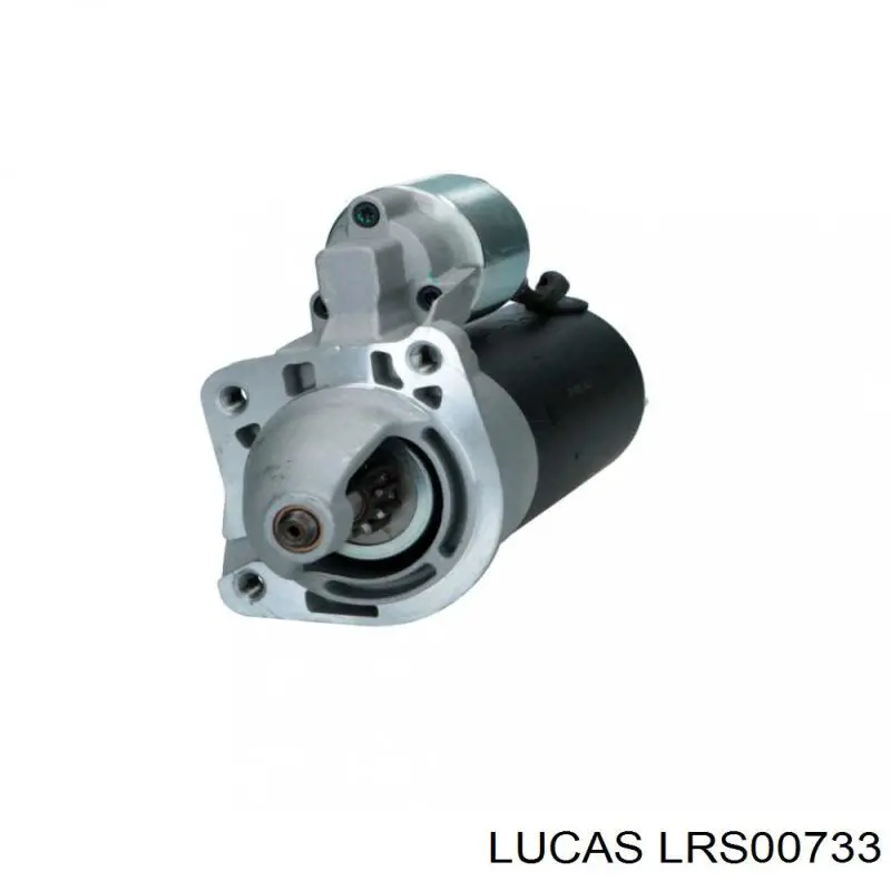 1005821124 Ford Arranque motores