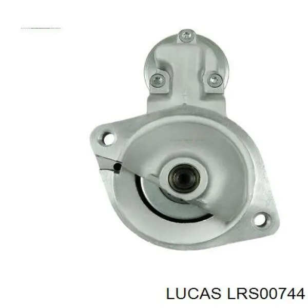 LRS00744 Lucas motor de arranque