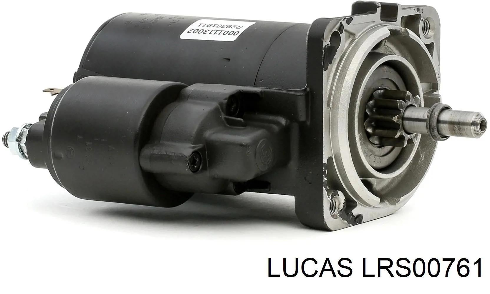 Comprar 3319 Cevam Motores de arranque