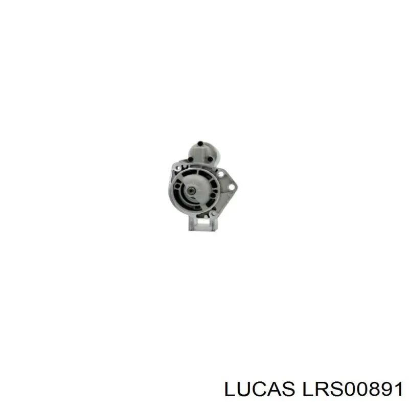 LRS00891 Lucas Arranque motores
